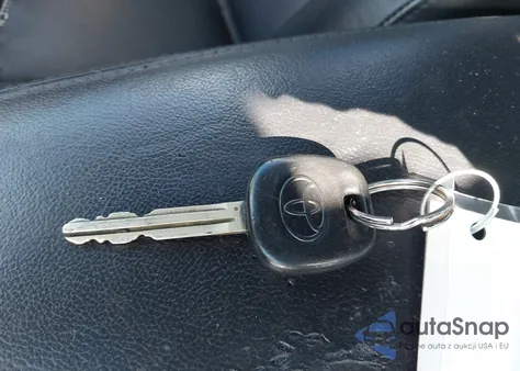 2007 Toyota Camry Se V6 из США, поврежденный, VIN 4T1BK46K87U014116